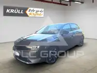 2022 Opel Astra