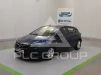2022 Opel Astra