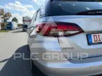 2022 Opel Astra