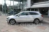 2022 Opel Astra