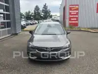 2022 Opel Astra