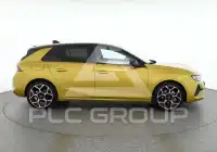 2022 Opel Astra