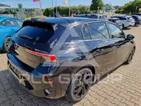 2022 Opel Astra