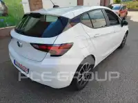 2022 Opel Astra