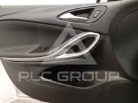 2022 Opel Astra