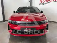 2022 Opel Astra