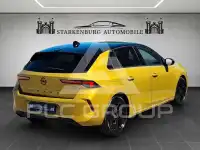 2022 Opel Astra