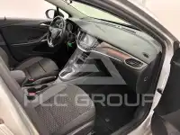 2022 Opel Astra