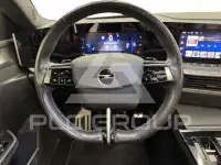 2022 Opel Astra