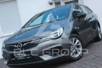 2022 Opel Astra