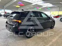 2022 Opel Astra