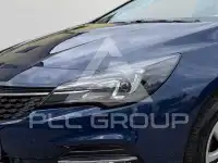 2022 Opel Astra