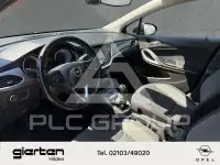 2022 Opel Astra