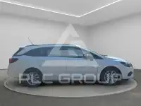 2022 Opel Astra