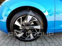 2022 Opel Astra