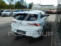 2022 Opel Astra
