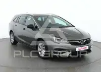 2022 Opel Astra