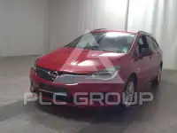 2022 Opel Astra