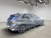 2022 Opel Astra