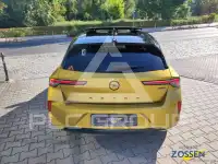 2022 Opel Astra