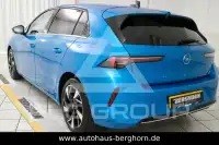 2022 Opel Astra
