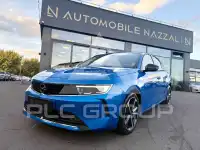 2022 Opel Astra