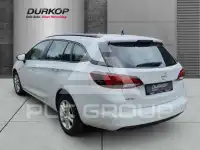 2022 Opel Astra