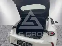 2022 Opel Astra