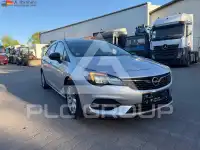 2022 Opel Astra