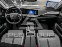 2022 Opel Astra