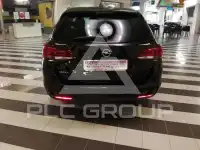 2022 Opel Astra