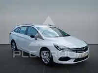 2022 Opel Astra