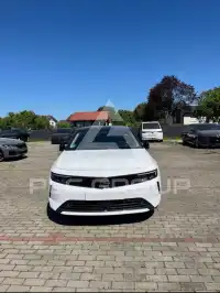 2022 Opel Astra