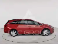 2022 Opel Astra