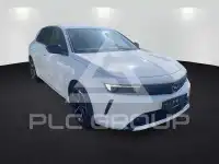 2022 Opel Astra