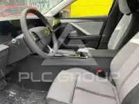 2022 Opel Astra