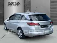 2022 Opel Astra