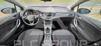 2022 Opel Astra