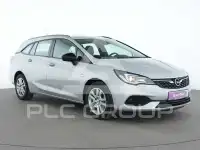2022 Opel Astra