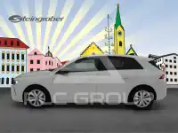 2022 Opel Astra