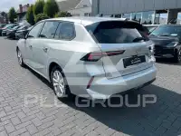 2022 Opel Astra