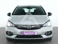 2022 Opel Astra