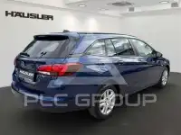 2022 Opel Astra