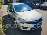 2022 Opel Astra