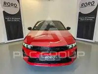 2022 Opel Astra