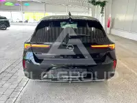 2022 Opel Astra