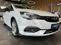 2022 Opel Astra