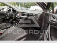 2022 Opel Astra
