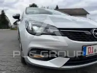 2022 Opel Astra