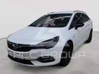 2022 Opel Astra